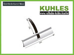 Rollladen Aufhänge-Feder für Maxi-Profile ab 44mm Höhe